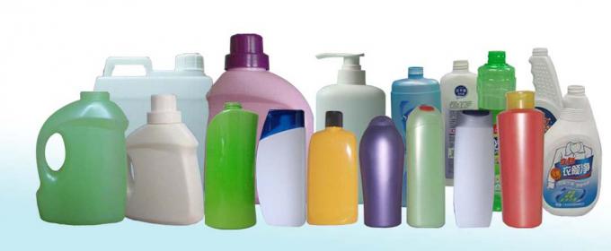 Máquina automática de rotulagem de adesivos de dois lados para garrafas quadradas / redondas