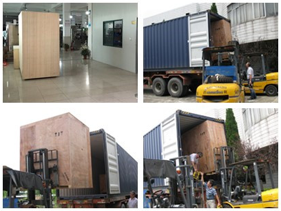 Máquina automática de rotulagem de luvas retráteis de copos com túnel de redução / gerador de vapor