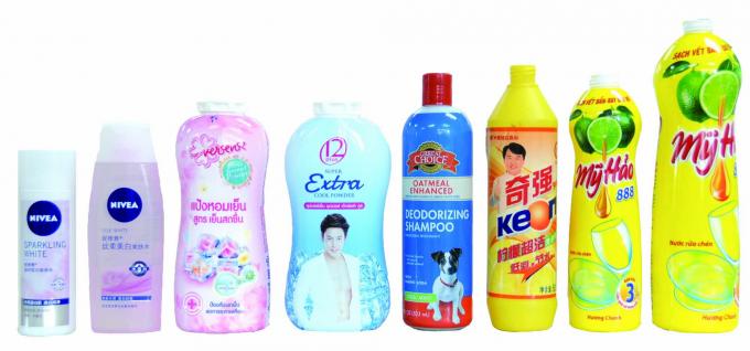 Máquina de rotulagem de luva retrátil de garrafa de vinho em geral para garrafa de vinho de alta precisão