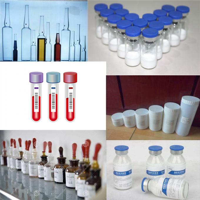 Máquina de etiquetar garrafas pequenas de 10ml com operação PLC, máquina de etiquetar etiquetas de penicilina para produtos farmacêuticos