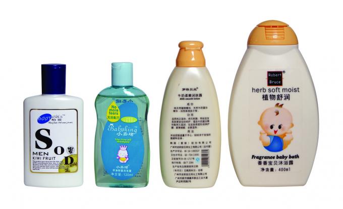 Máquina de rotulagem de dois lados e garrafa plana Rotuladora adesiva Voltagem 380V / 220V