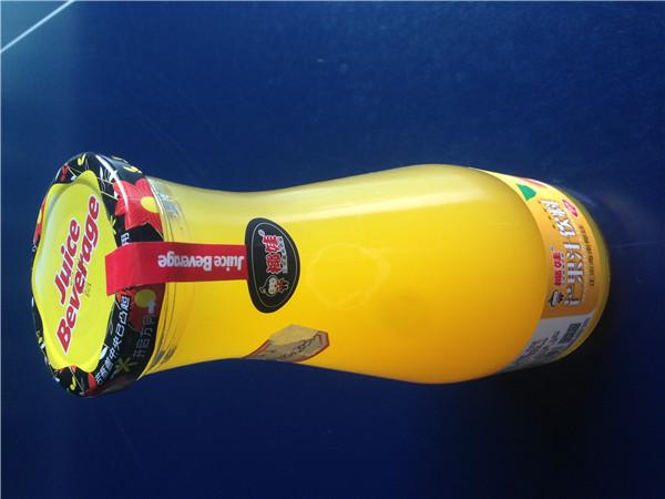 Máquina etiquetadora autoadesiva, máquina etiquetadora vertical linear com quatro etiquetas