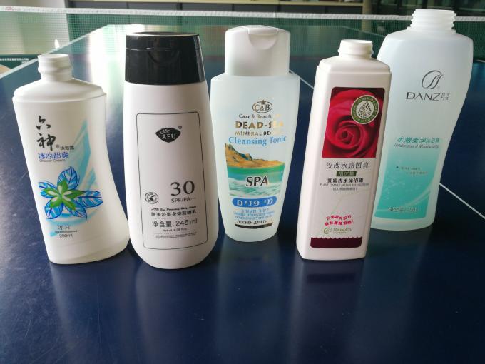 Aplicador de etiqueta de etiqueta WT-650G para frente, verso e embalagem em torno do frasco de etiqueta