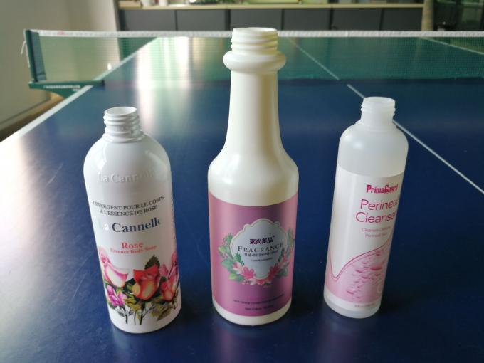 Aplicador de etiqueta de etiqueta WT-650G para frente, verso e embalagem em torno do frasco de etiqueta