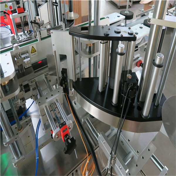 Autocolante autocolante oval para rotulagem de garrafas com condição personalizada