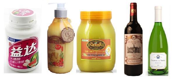 Máquina de rotulagem de garrafa redonda para animais de estimação, máquina de aplicação automática de etiquetas, etiquetadora autoadesiva