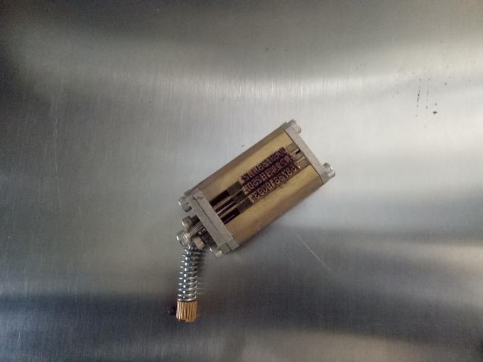 Máquina de rotulagem de adesivos de três ou dois lados personalizados com máquina de codificação