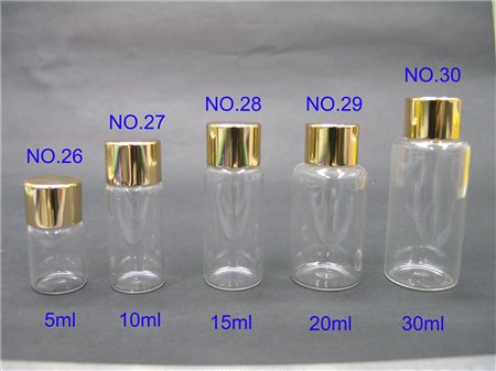 Máquina de rotulagem de adesivos para frascos e polidores de gel e unhas