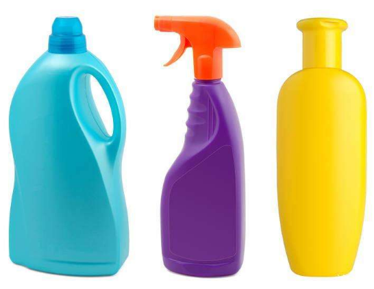 Máquina de rotulagem de garrafa plana, máquina aplicadora de etiqueta automática PLC e tela de toque