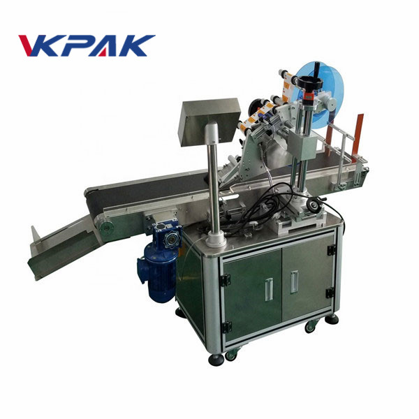 Autocolante autocolante para máquina aplicadora de autocolantes