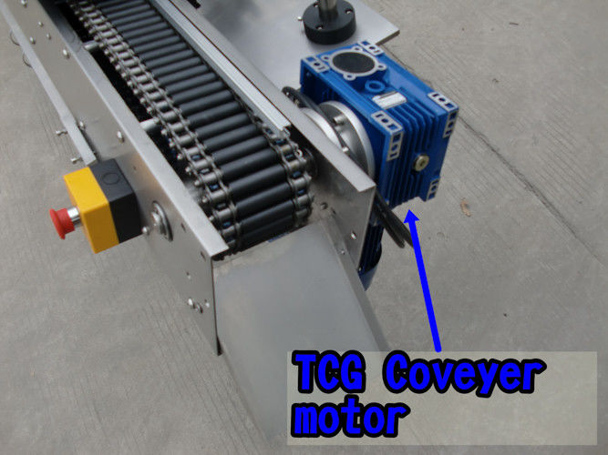 Máquina de rotulagem de frasco de adesivo autoadesivo de controle inteligente de alta qualidade para garrafa de líquido oral