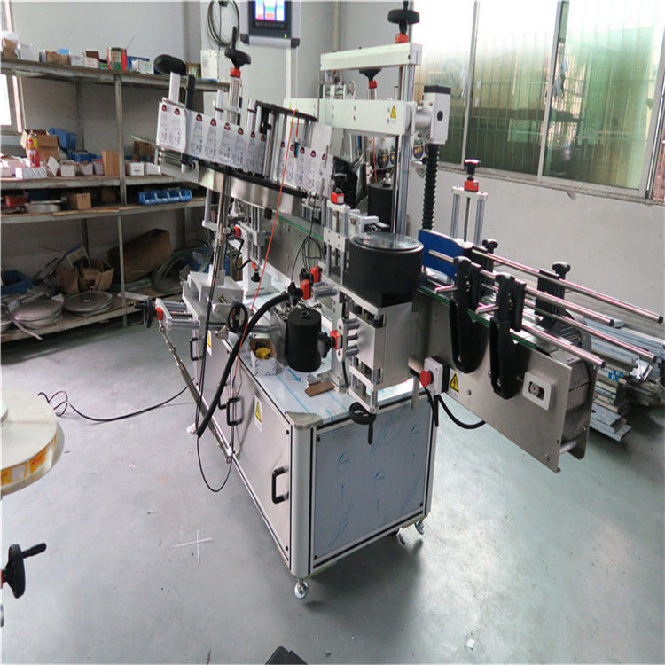 China Máquina de etiquetagem automatizada estável sem rugas Fornecedor de placa de liga de alumínio com 30 mm de espessura