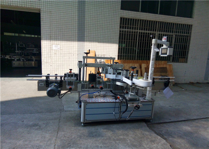 China Máquina de rotulagem quadrada automática completa 4000-8000 B / H Capacidade